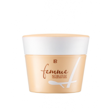Femme Noblesse Aromatic Body Cream 200 ml