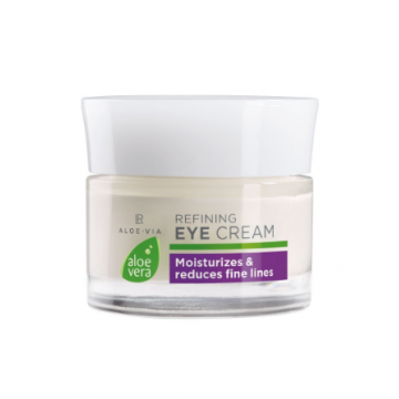 Aloe Vera Refreshing Eye Cream 15 ml