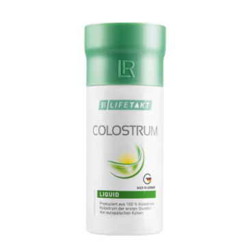 Colostrum Liquid 125 ml