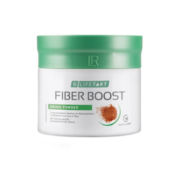 Fiber Boost Ρόφημα σε Σκόνη 210 gm