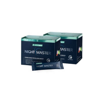 Night Master Σετ 2 τεμ. 222 gm