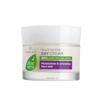 Multi-Action Day Cream 50.00 ml
