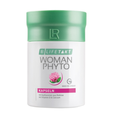 Woman Phyto Κάψουλες 46 g