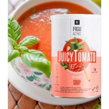 LR FIGUACTIVE Σούπα Juicy Tomato