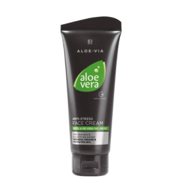 Aloe Vera Κρέμα Anti-Stress 100 ml