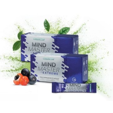 Mind Master Extreme Performance σε Σκόνη Σετ 2 τεμ.105 gm