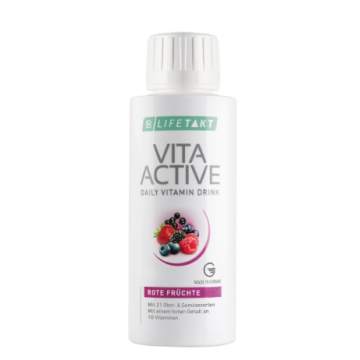 Vita Active Red Fruit 150 ml