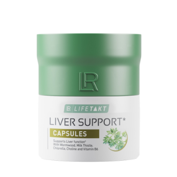 LR LIFETAKT Liver Support