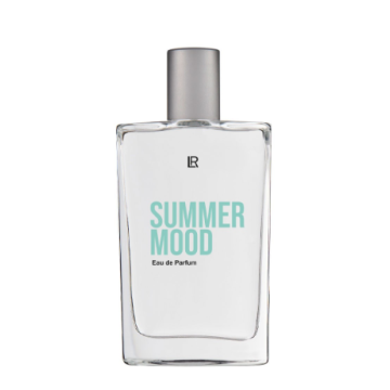 LR Summer Mood Unisex Perfume 50 ml