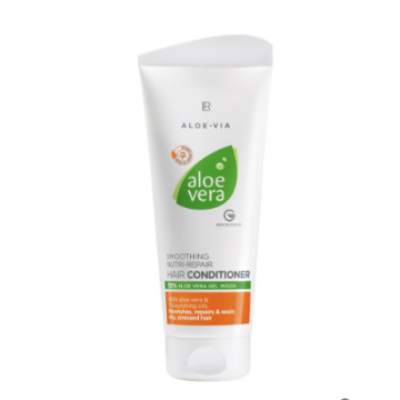 Aloe Vera Nutri-Repair Μαλακτική Κρέμα 200 ml