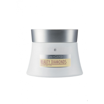 ZEITGARD Beauty Diamonds Κρέμα Νυκτός 50 ml